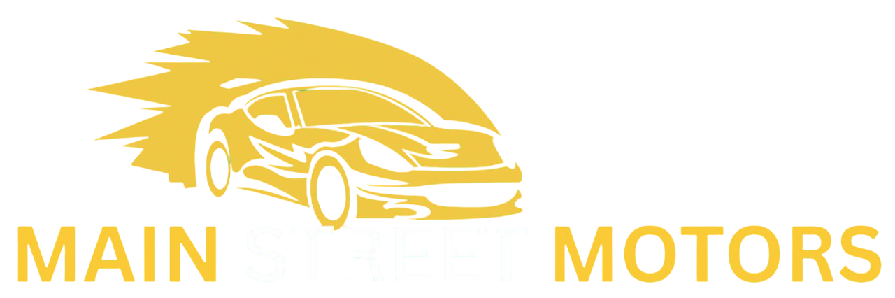 Main Street Motors